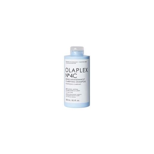 Olaplex - n. 4c bond maint shampoo confezione 250 ml