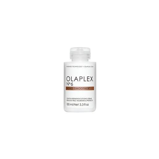 Olaplex - n. 6 bond smoother confezione 100 ml