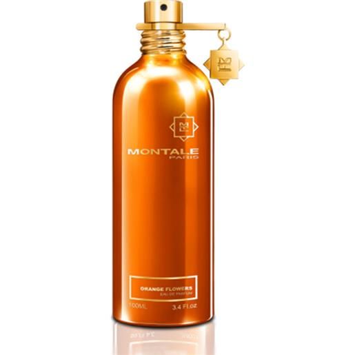 Montale orange flowers eau de parfum unisex 100 ml