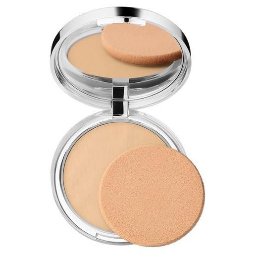 Clinique stay matte sheer pressed powder 101 invisible matte 7 g