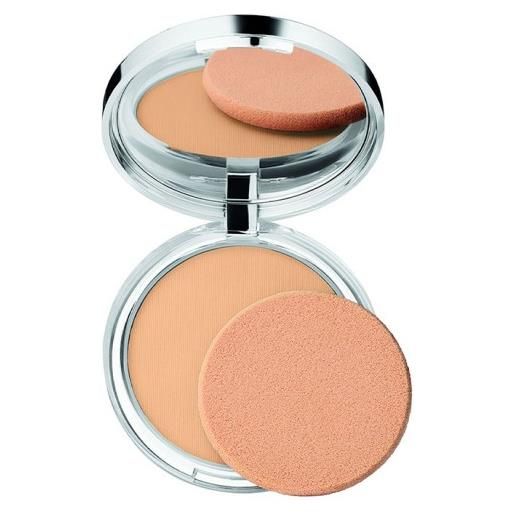 Clinique stay matte sheer pressed powder 04 stay honey 7 g