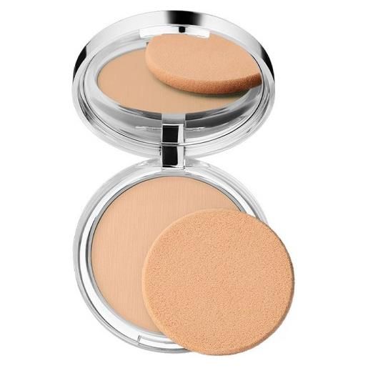 Clinique stay matte sheer pressed powder 17 stay golden