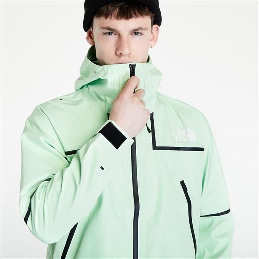 The North Face rmst futurelight™ mountain jacket patina green