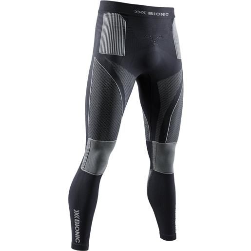 X-BIONIC energy accumulator 4.0 pant pantalone termico uomo