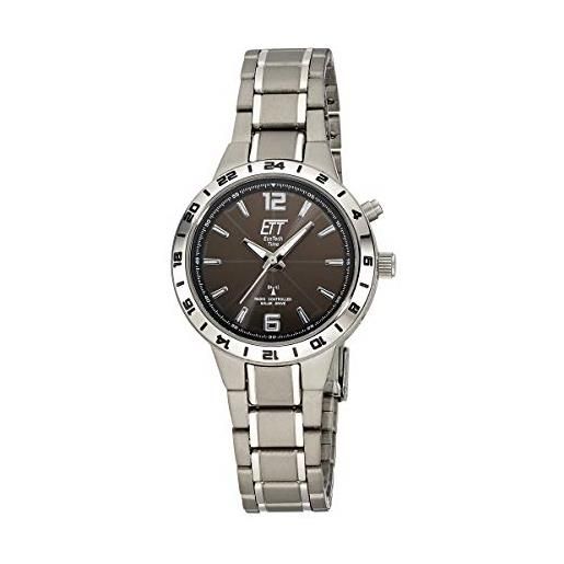 ETT Eco Tech Time orologio da donna elt-11446-21m