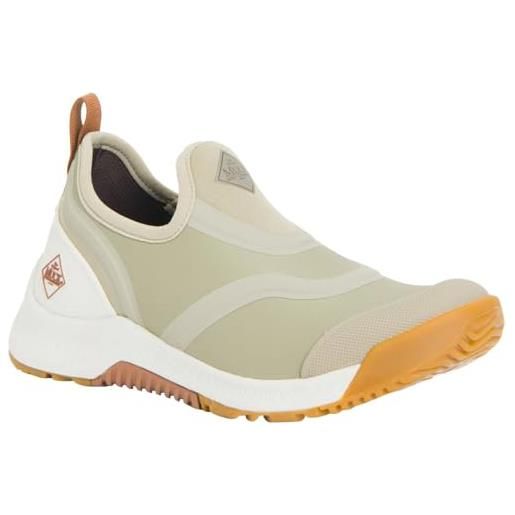 Muck Boots outscape basso, scarpe impermeabili donna, stoviglie, 43.5 eu