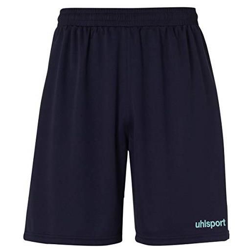 uhlsport pantaloncini unisex per bambini center basic