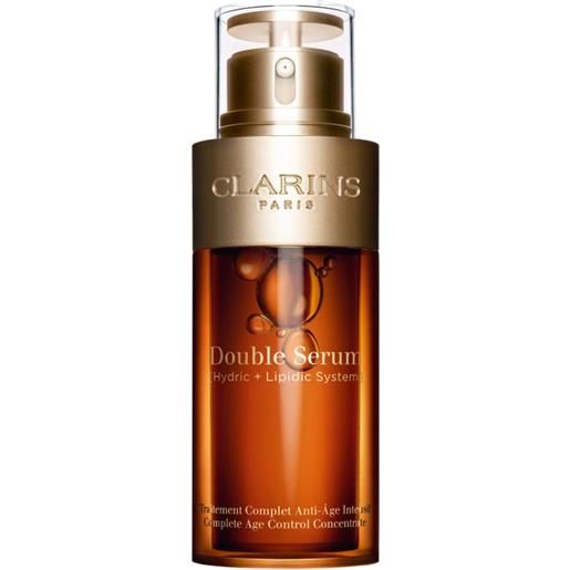 Clarins double serum 75 ml