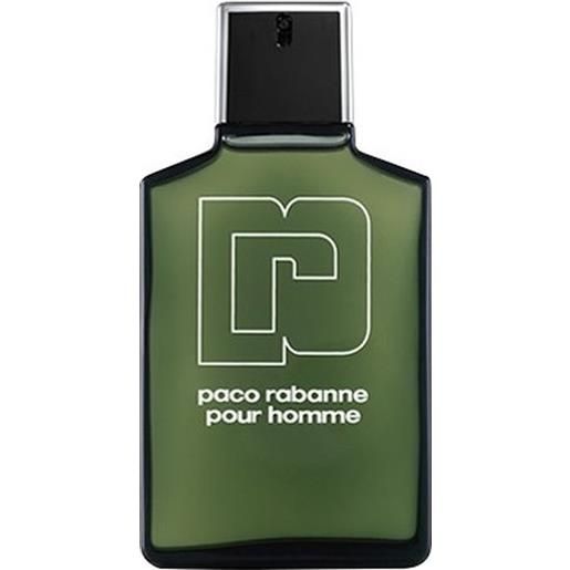 Paco Rabanne pour homme eau de toilette spray 100 ml