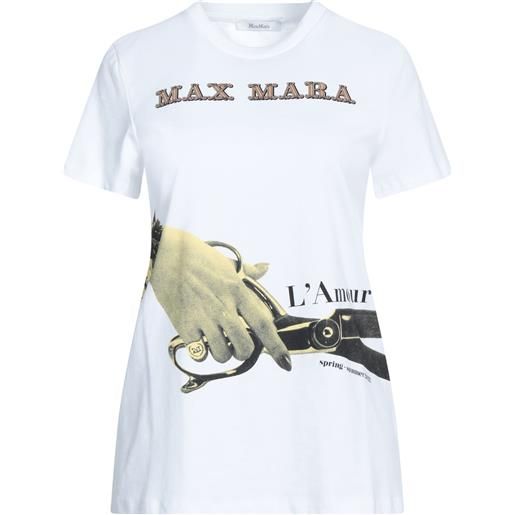 MAX MARA - t-shirt