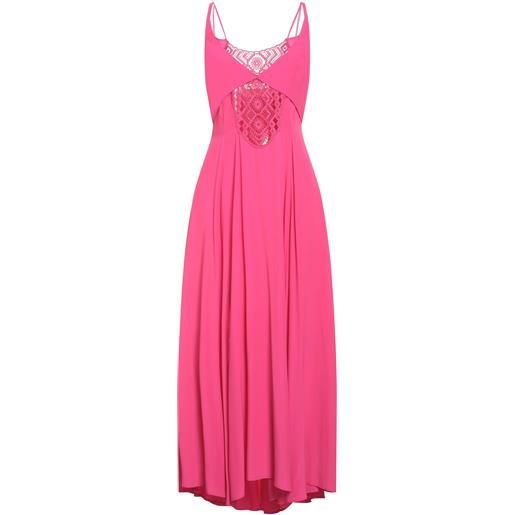 SIMONA CORSELLINI - vestito lungo