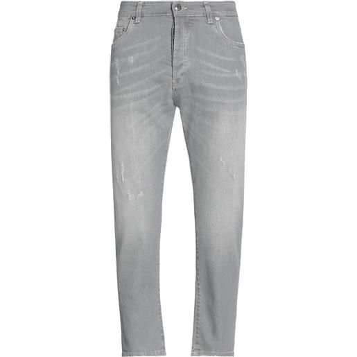 LOW BRAND - pantaloni jeans