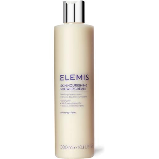 Elemis skin nourishing shower cream 300 ml