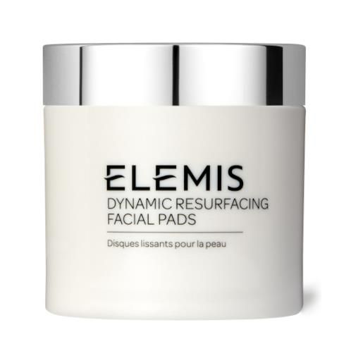 Elemis dynamic resurfacing facial pads 60 pz