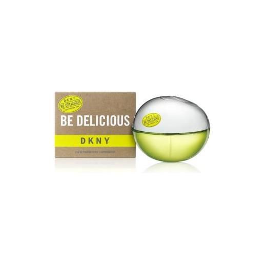 DKNY DKNY be delicious 50 ml eau de parfum per donna