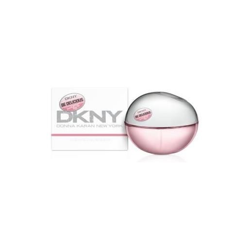 DKNY DKNY be delicious fresh blossom 50 ml eau de parfum per donna