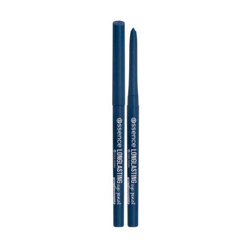 Essence longlasting eye pencil eyeliner a lunga tenuta 0.28 g tonalità 09 cool down