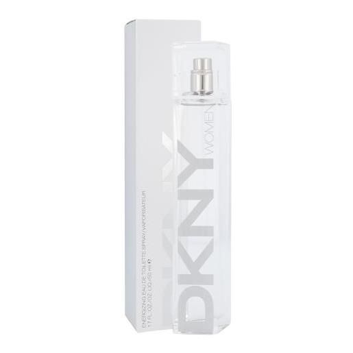 DKNY DKNY women energizing 2011 50 ml eau de toilette per donna