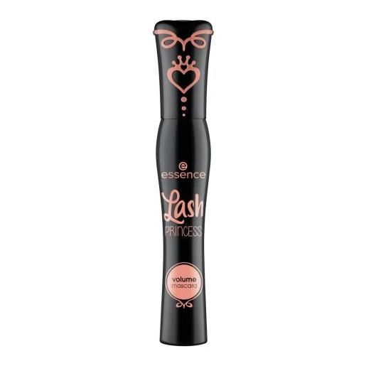 Essence lash princess volume mascara volumizzante 12 ml tonalità black