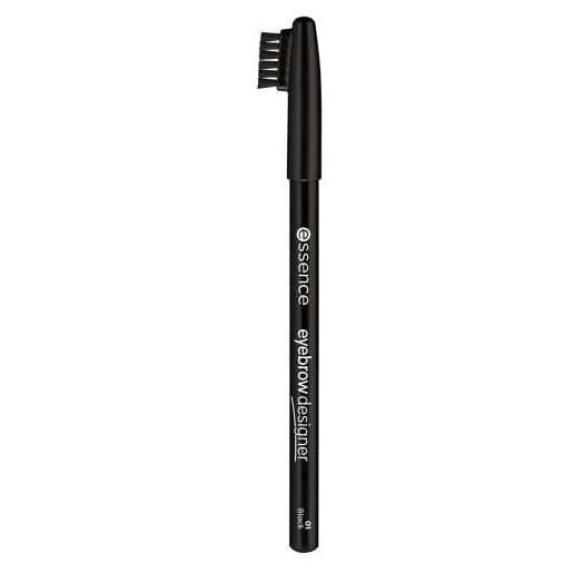 Essence eyebrow designer matita sopracciglia 1 g tonalità 01 black