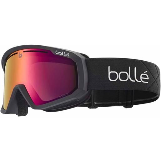 Bolle y7 otg ski goggles viola volt ruby/cat2