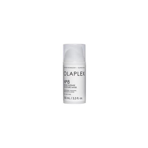 Olaplex - n. 8 bond intense moisture mask confezione 100 ml