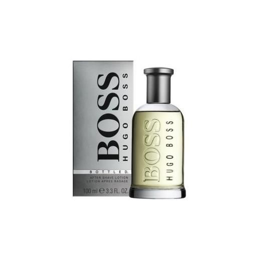 Hugo Boss boss bottled Hugo Boss after shave 100 ml