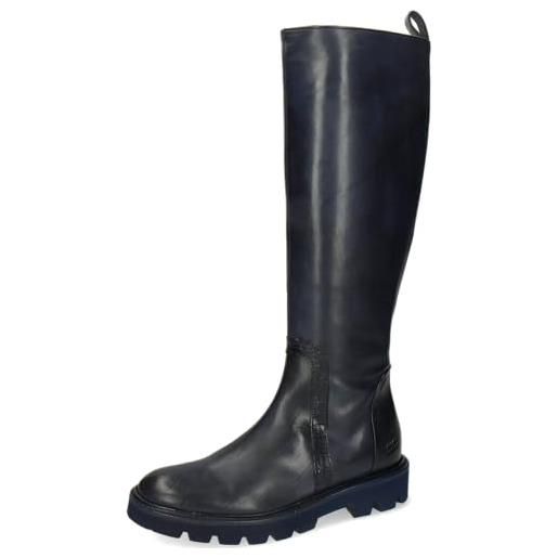 Melvin & Hamilton sally 161, stivali alla moda donna, 36 eu