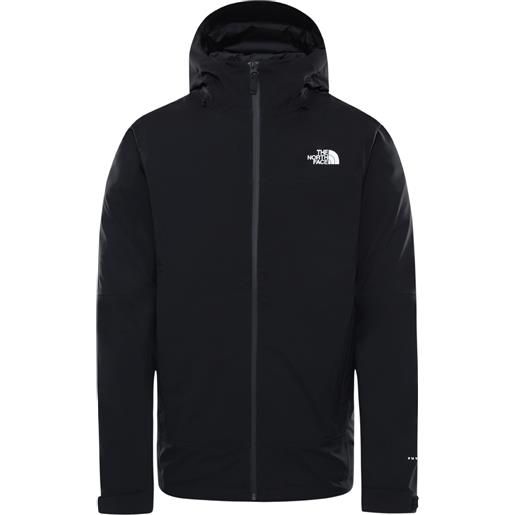 THE NORTH FACE m mountain light fl triclimate jkt giacca outdoor uomo