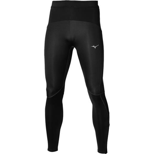 MIZUNO thermal charge bt tight pantaloni da running uomo