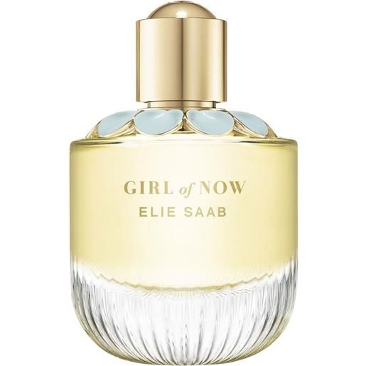 Elie Saab girl of now eau de parfum spray 90 ml