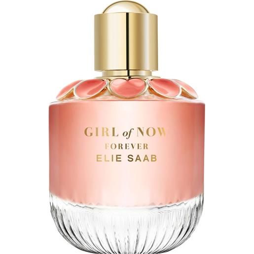 Elie Saab girl of now forever eau de parfum spray 90 ml