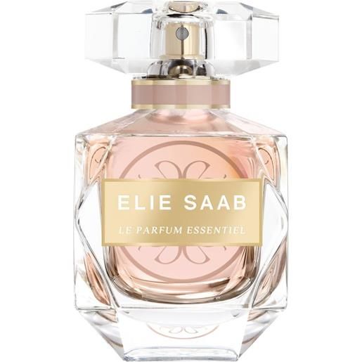 Elie Saab le parfum essentiel eau de parfum spray 50 ml