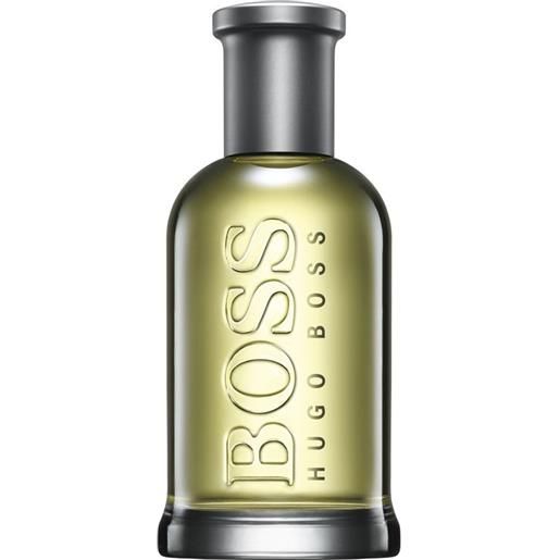 Hugo Boss bottled after shave 100 ml