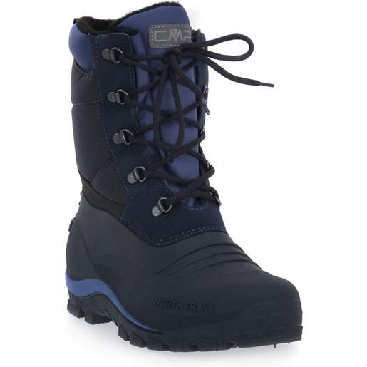 CMP n950 boy khalto snow boot wp