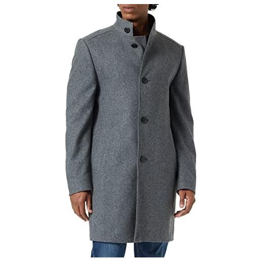 HUGO mintrax2241 cappotto, medium grey36, 106 uomini