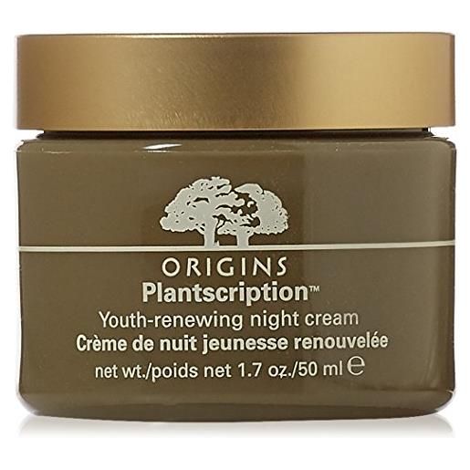 Origins plantscription youth-renewing power night cream 50 ml