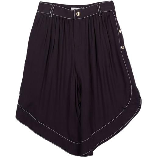 CHLOÉ - shorts & bermuda