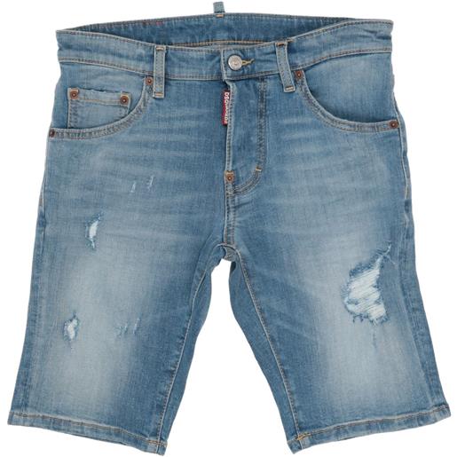 DSQUARED2 - shorts jeans