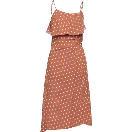 ESSENTIEL ANTWERP - vestito midi