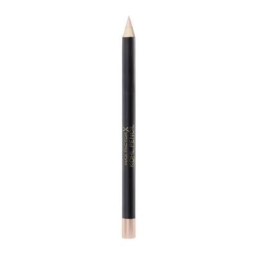 Max Factor kohl pencil matita occhi 1.3 g tonalità 090 natural glaze