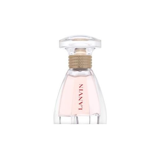 Lanvin modern princess eau de parfum da donna 30 ml