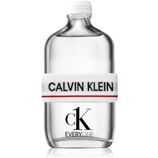 Calvin Klein ck everyone - eau de toilette 50 ml