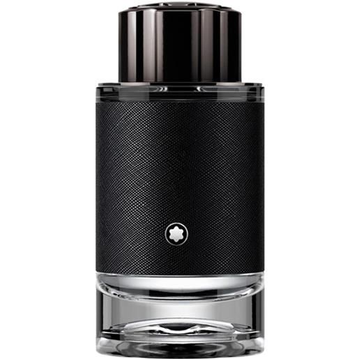 Montblanc explorer 200 ml eau de parfum - vaporizzatore