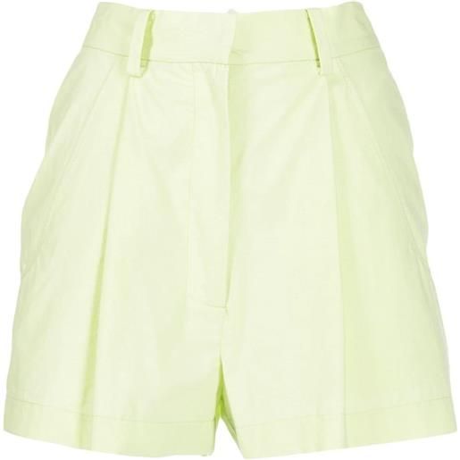 BONDI BORN shorts naxos - verde