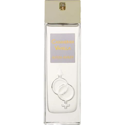 Alyssa ashley cashmeran vanilla eau de parfum 100 ml