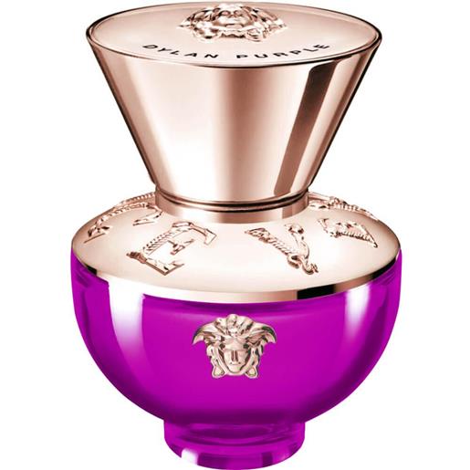Versace pour femme dylan purple perfumed hair mist 30ml