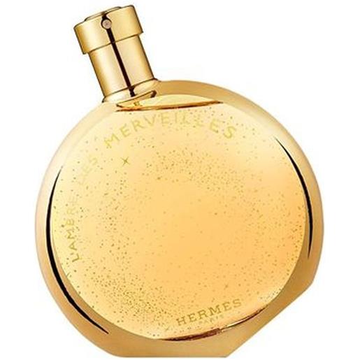 HERMES l'ambre des merveilles eau de parfum spray 100 ml