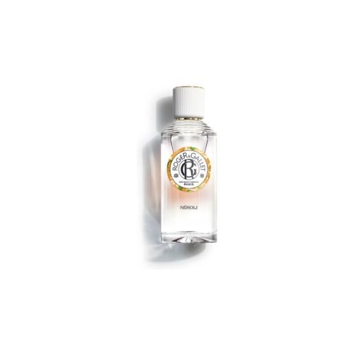 Roger&Gallet linea neroli acqua profumata di benessere 100 ml