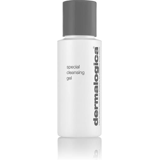 Dermalogica special cleansing gel 50ml gel detergente viso
